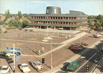 Doetinchem Gemeindehaus