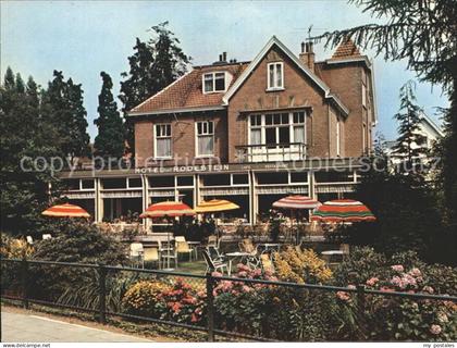 Doorn Niederlande Hotel Rodestein