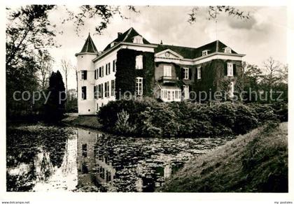 Doorn Niederlande Huis-Doorn