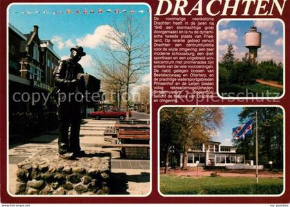 Drachten Teilansichten