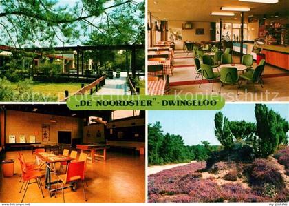 Dwingeloo De Noordster