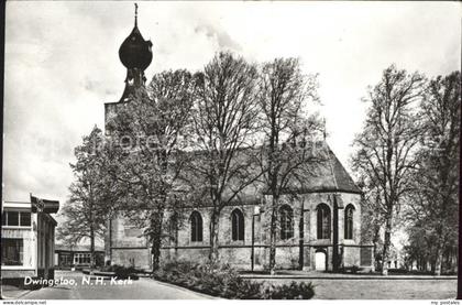 Dwingeloo NH Kerk Kirche