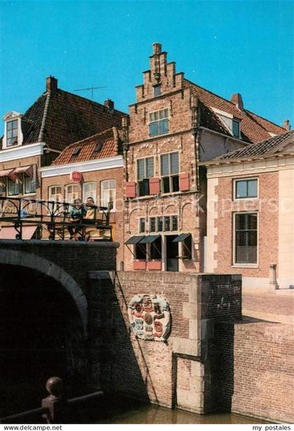 Edam Kapiteinshuis