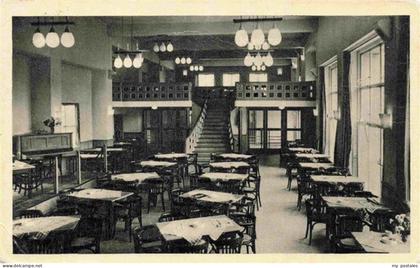 Ede Gelderland NL RK Militair Tehuis Recreatiezaal