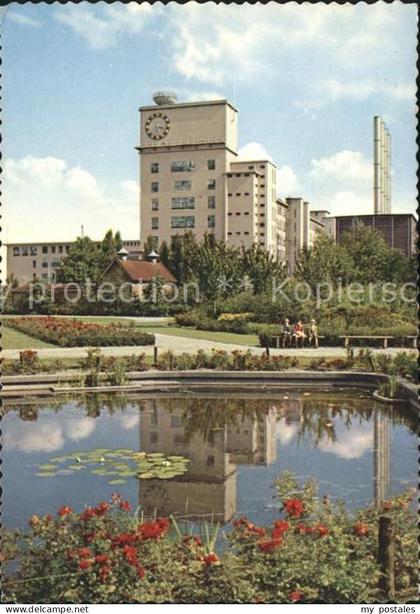 Eindhoven Netherlands Philipsfabrieken