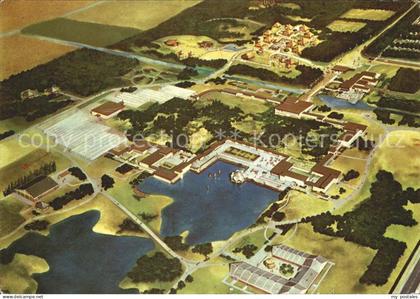 Elburg Flevoland Flevohof