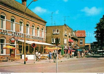 Emmen Netherlands Dorpsstraat
