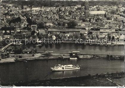Enkhuizen Fliegeraufnahme