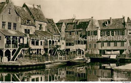 Enkhuizen Zuiderspul