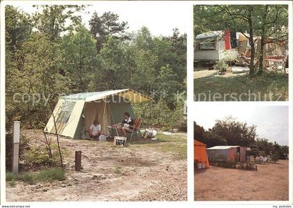 Epe Gelderland Remboe Campingplatz