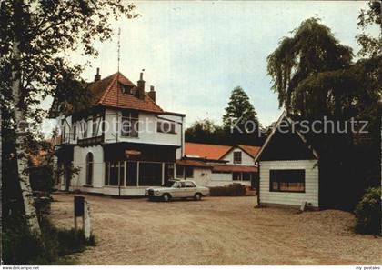 Epe Gelderland Vakantiecentrum Oost Raven