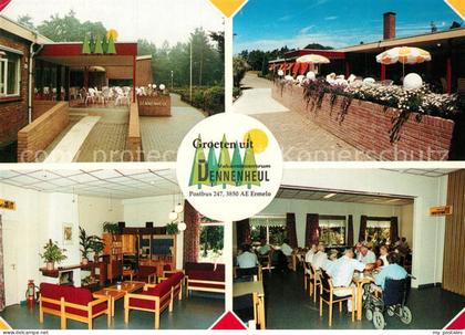 Ermelo Vakantie en Conferentiecentrum Dennenheul