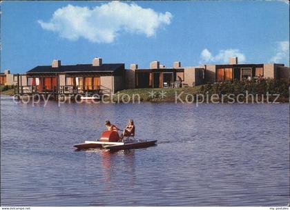 Flevoland De Eemhof Bungalowpark