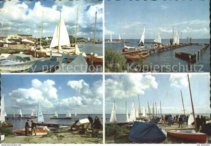 Flevoland Jachthaven