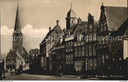 Franeker Voorstraat