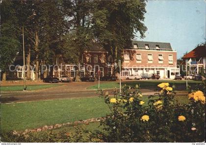 Gieten Hotel Cafe Braams