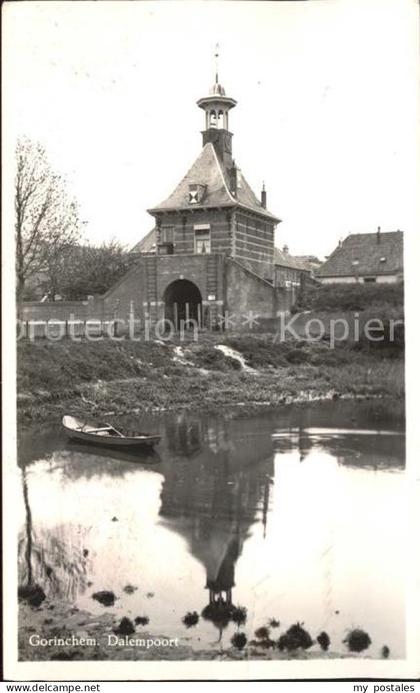 Gorinchem Dalempoort