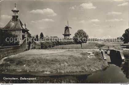 Gorinchem Dalempoort
