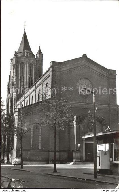 Gorinchem Kerk