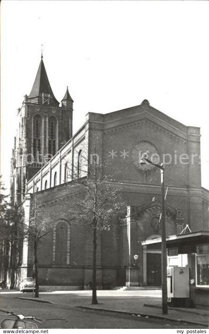 Gorinchem Kerk