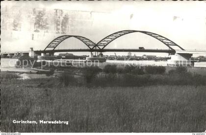 Gorinchem Merwedebrug
