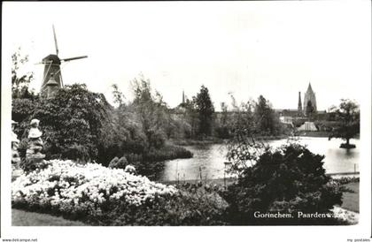 Gorinchem Paardenwater