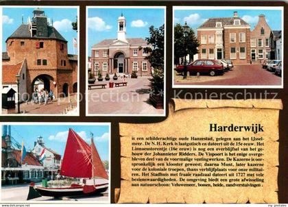 Harderwijk Teilansichten