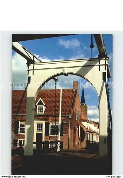 Hasselt Overijssel Heerengracht