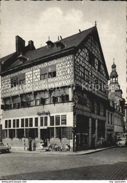 Hasselt Overijssel Oude Apotheek