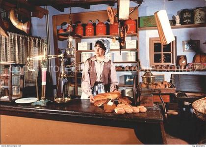 Hattem Zwolle Bakkerijmuseum