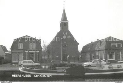 Heerenveen Kerk