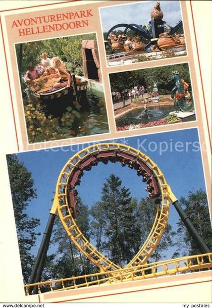 Hellendoorn Avonturenpark