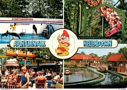 Hellendoorn Avonturenpark Hellendoorn Details