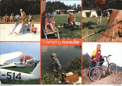 Hellendoorn Camping Hankate