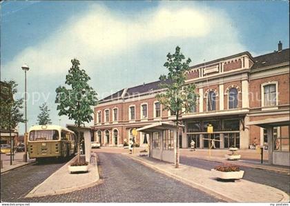 Hilversum Station