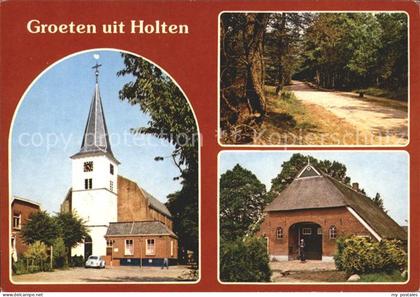Holten Rijssen