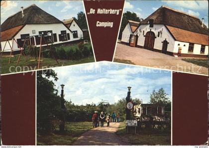 Holten Rijssen Camping De Holterberg