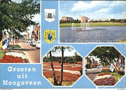Hoogeveen