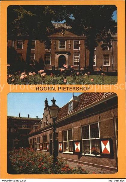 Hoorn Pietershof