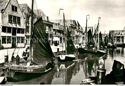 Hoorn Veermanskade