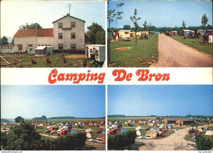 Hulsberg Camping De Bron