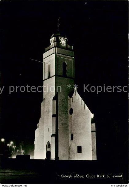 Katwijk aan Zee Kerk