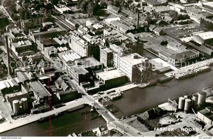 Krommenie NL Nederlandsche Linoleumfabriek Fabriek Noord