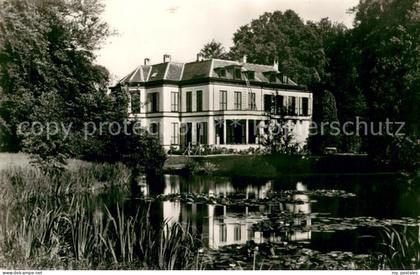 Lage Vuursche Prins Hendriksoord