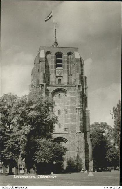 Leeuwarden Oldenhove