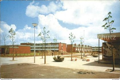 Lelystad Nieuwe Woonwijk