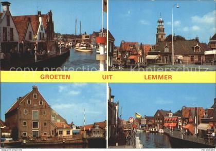 Lemmer