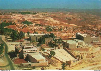 Lisse Zuid-Holland NL Hebreeuwse Universiteit von Jeruzalem