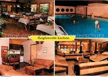 Lochem Buitencentrum Ruighenrode