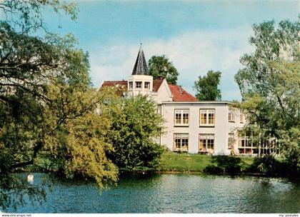 Lochem NL Hotel De Vijverhof